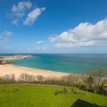 Trehayes Haven St. Ives Exterior foto