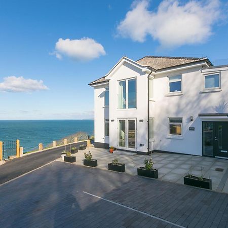 Trehayes Haven St. Ives Exterior foto