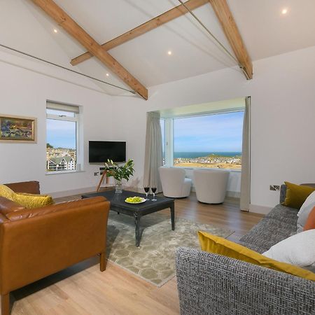 Trehayes Haven St. Ives Exterior foto