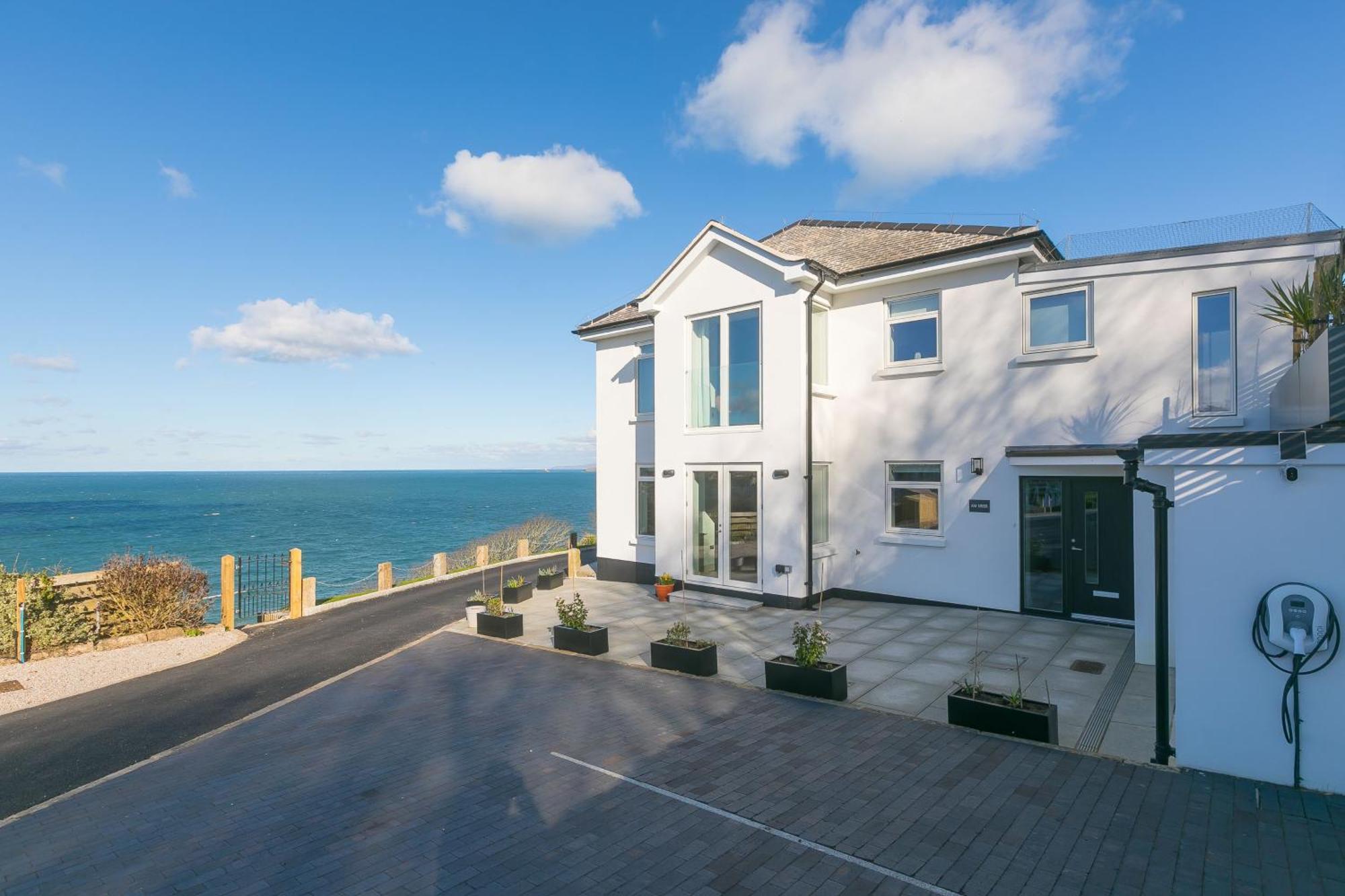 Trehayes Haven St. Ives Exterior foto