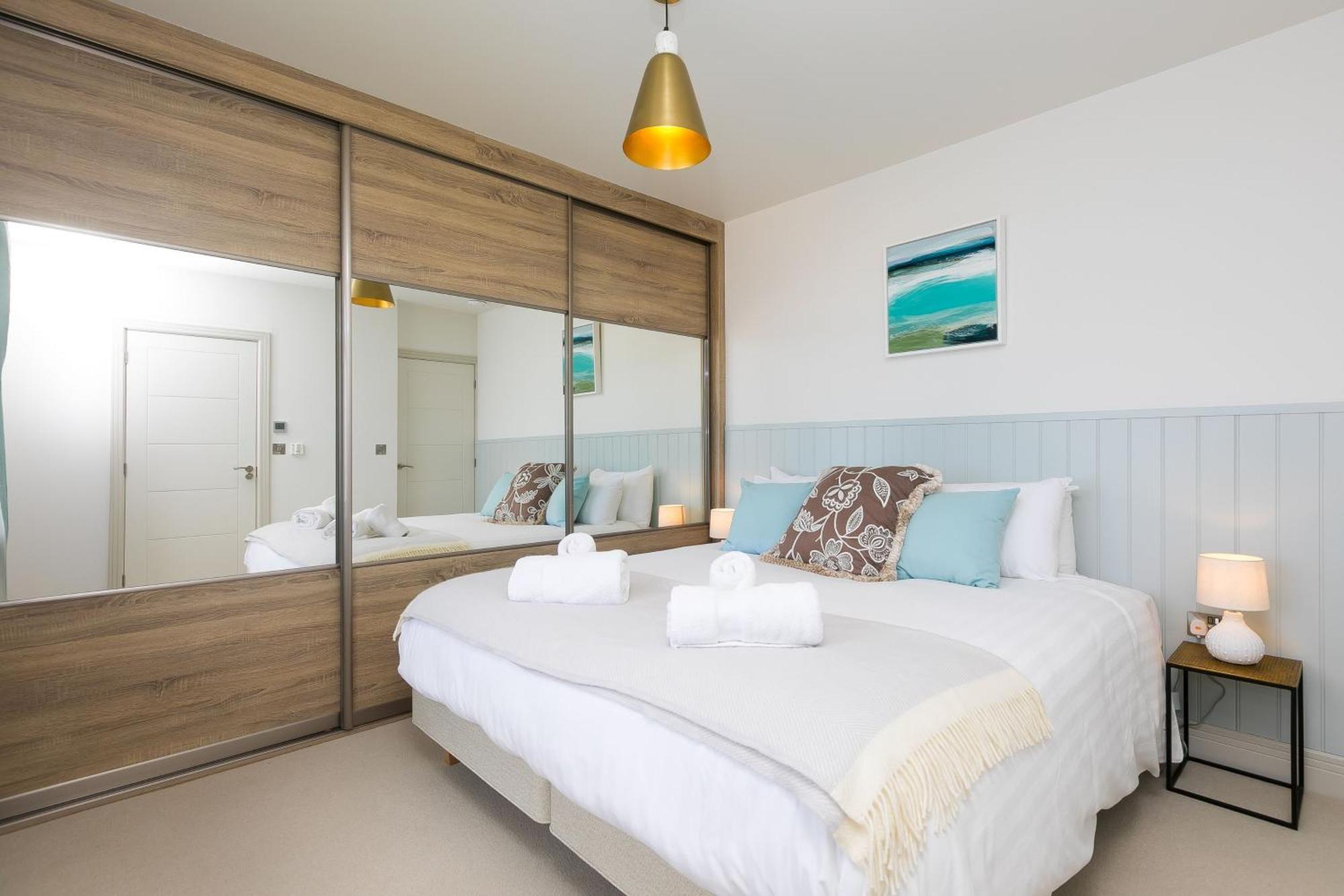 Trehayes Haven St. Ives Exterior foto
