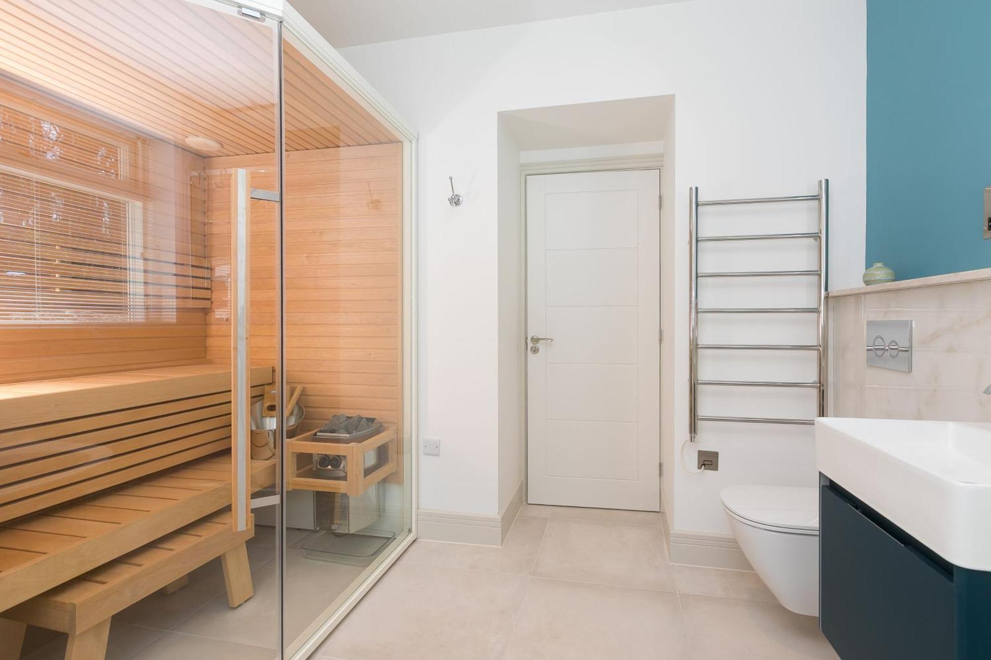 Trehayes Haven St. Ives Exterior foto