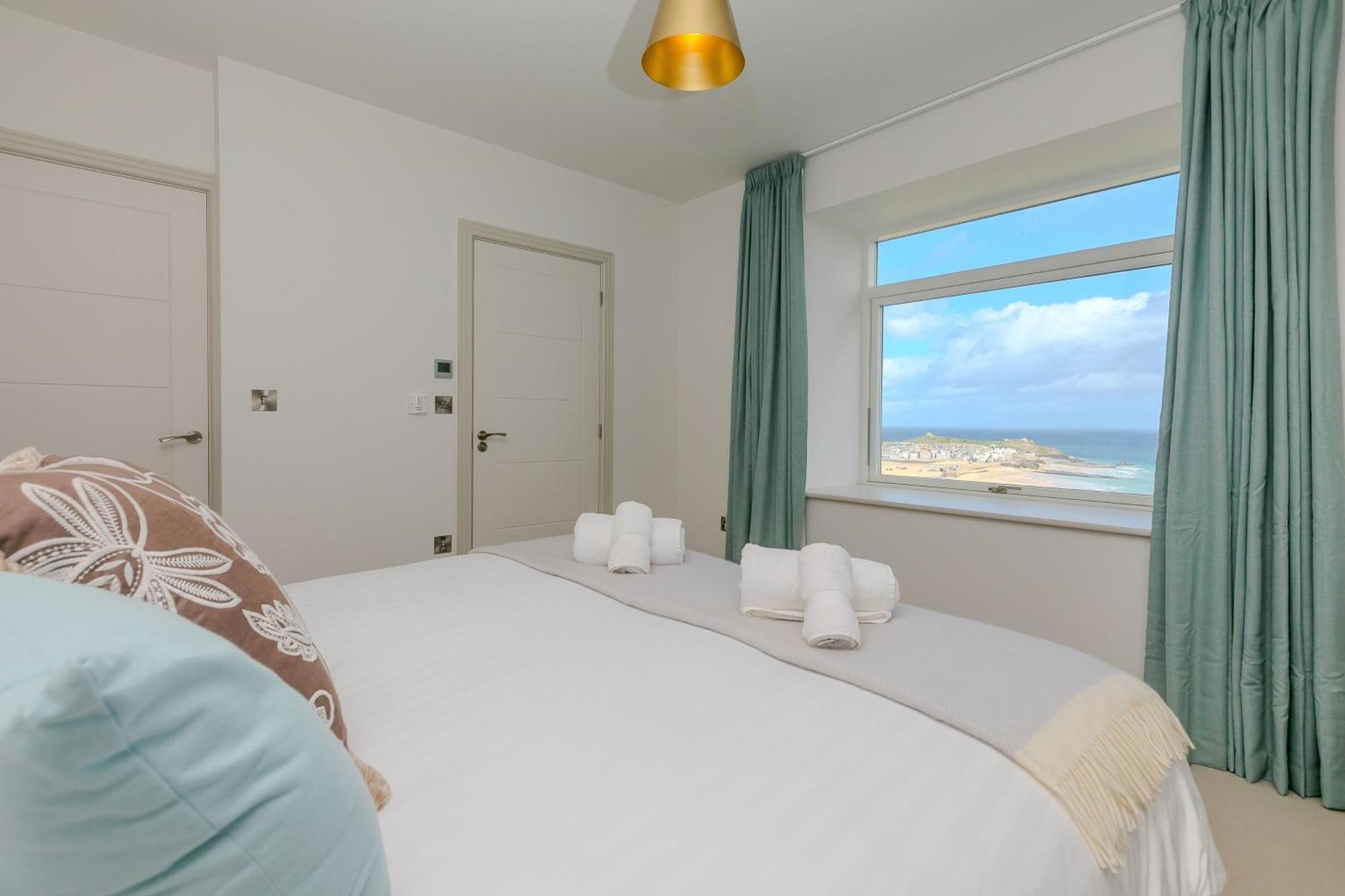 Trehayes Haven St. Ives Exterior foto