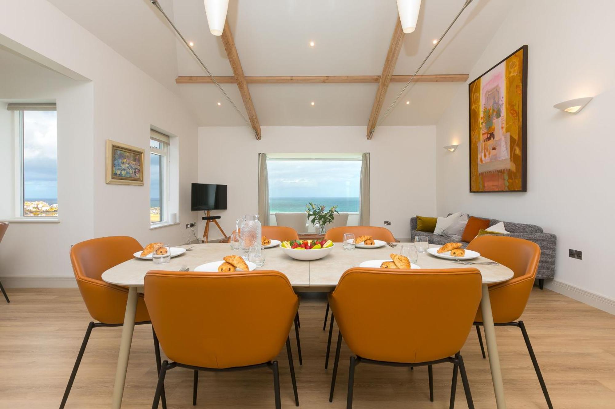 Trehayes Haven St. Ives Exterior foto