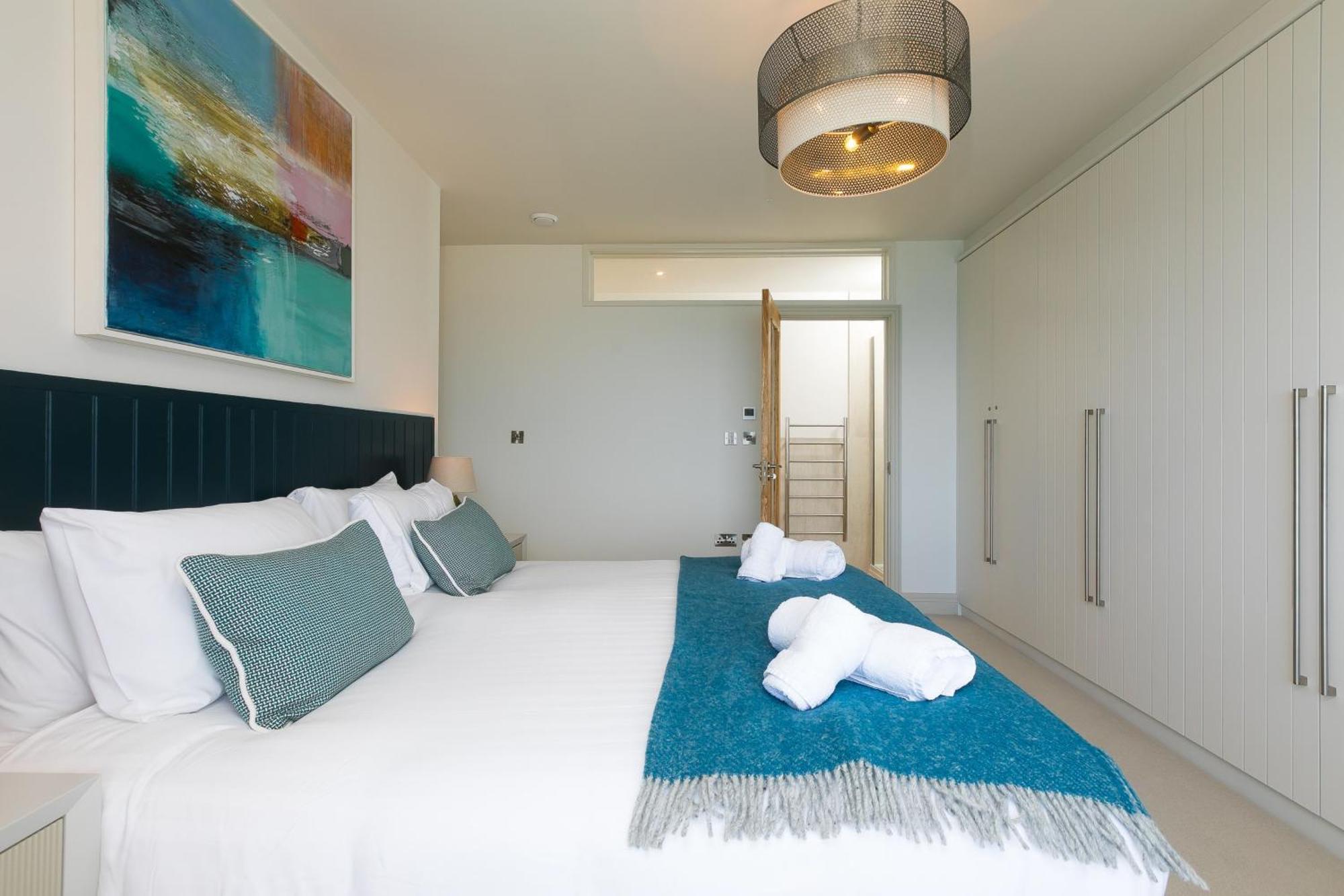 Trehayes Haven St. Ives Exterior foto