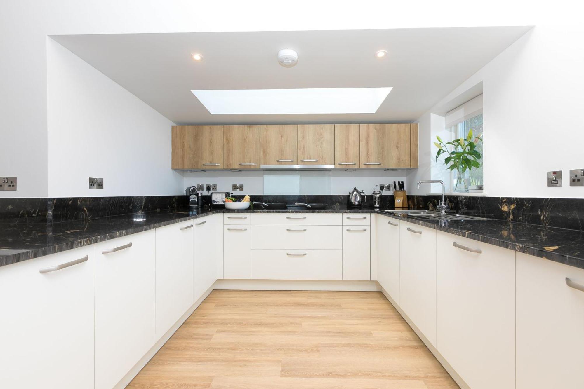 Trehayes Haven St. Ives Exterior foto