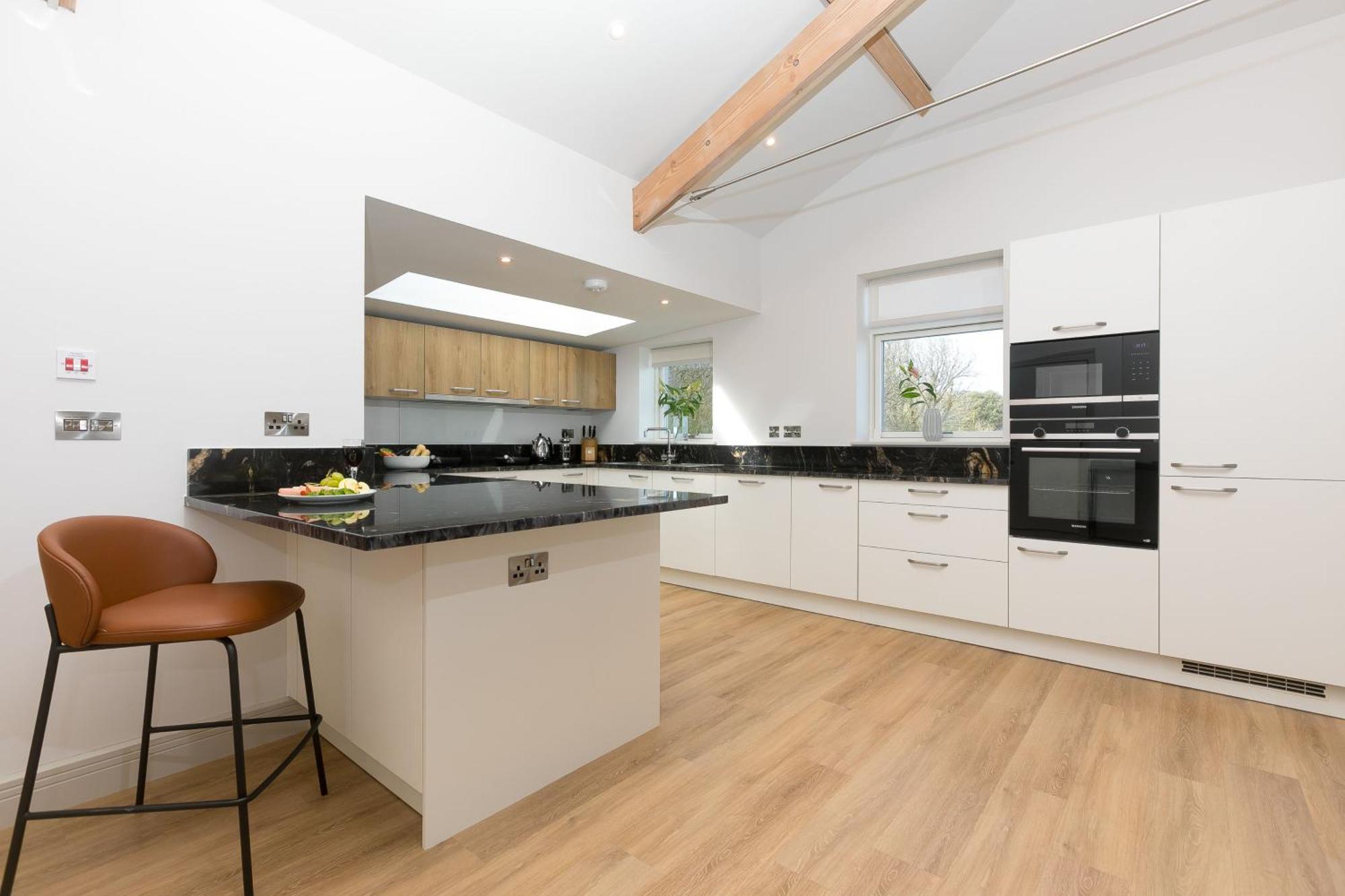 Trehayes Haven St. Ives Exterior foto