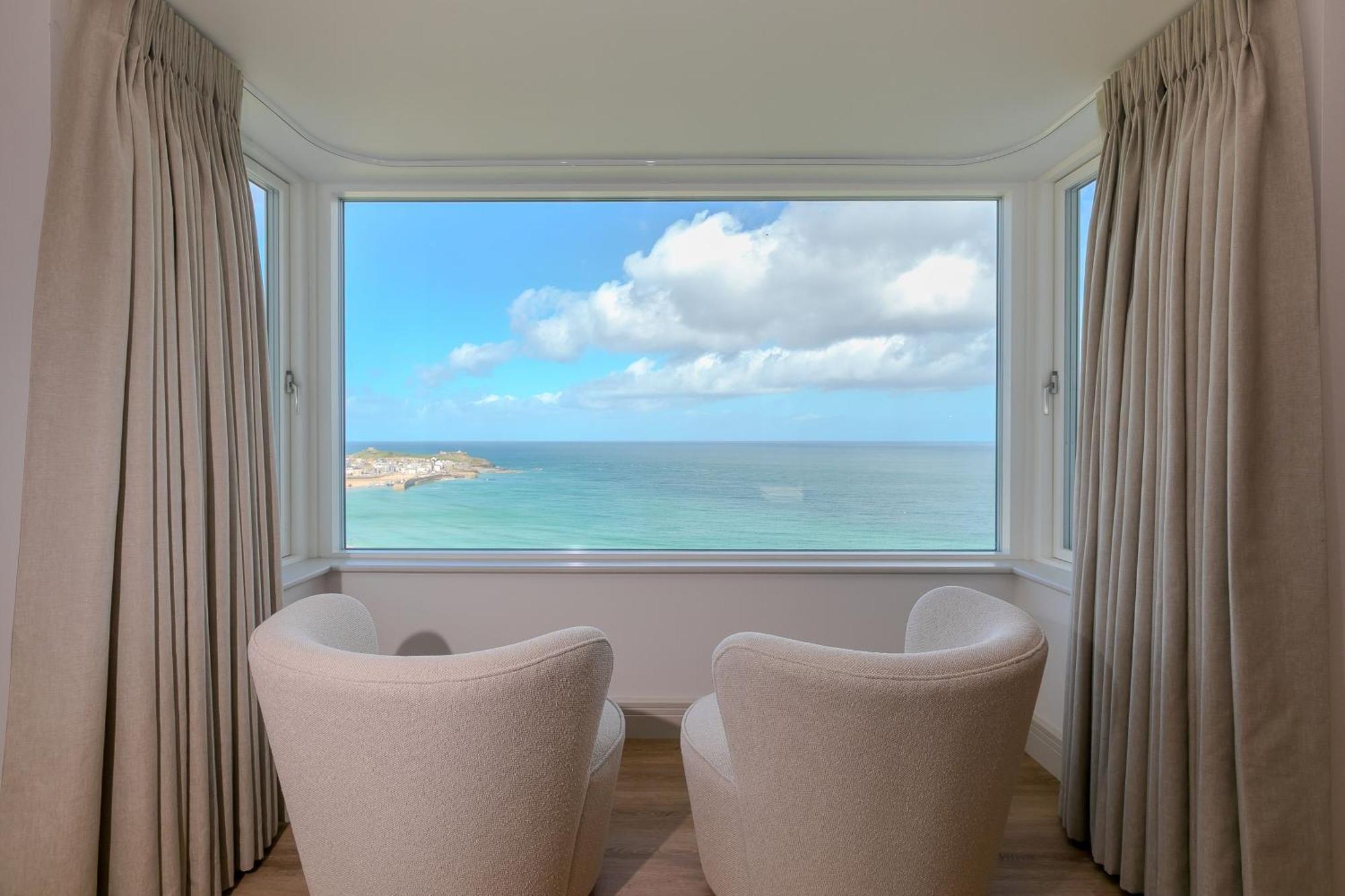Trehayes Haven St. Ives Exterior foto