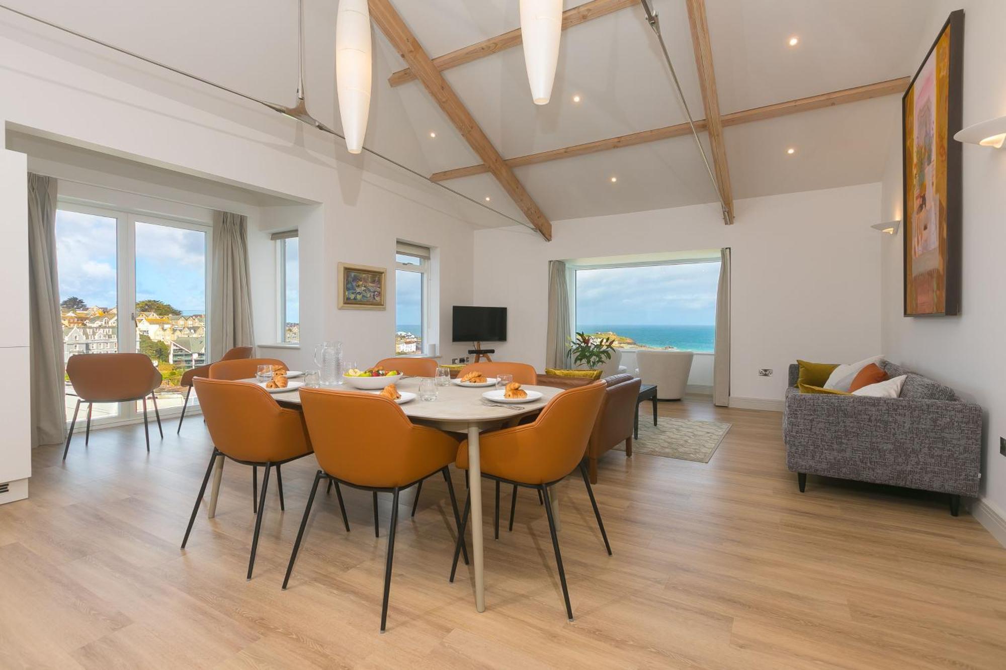 Trehayes Haven St. Ives Exterior foto