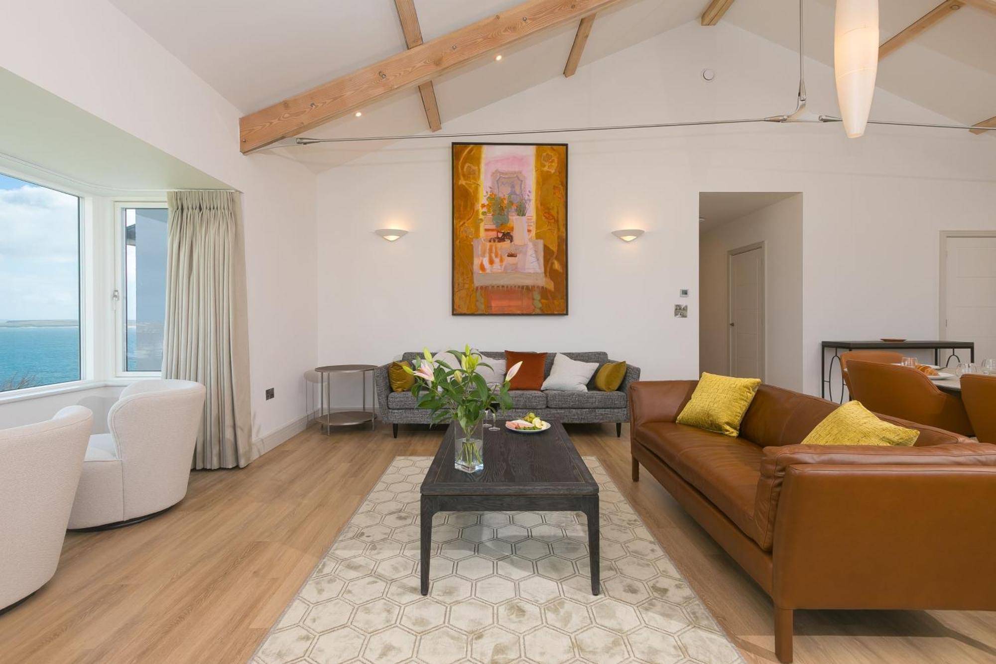 Trehayes Haven St. Ives Exterior foto